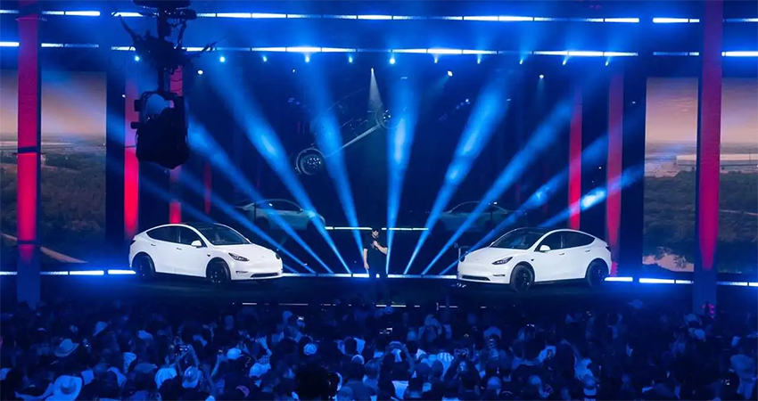 特斯拉4680版Model Y：售价降低了，续航没惊喜