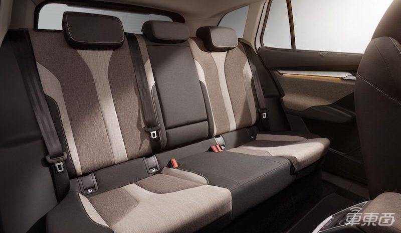 斯柯达发布MEB平台纯电SUV 起价30万,WLTP续航最高510公里