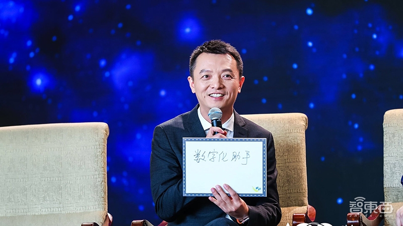 BAT闯入汽车圈,谁的招式更胜一筹?