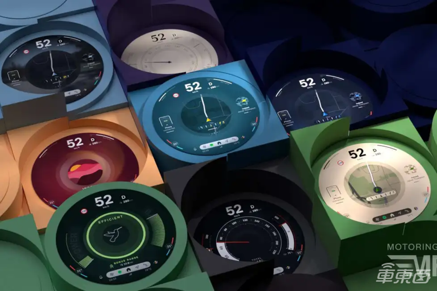 中国车德国抢风头！王传福悠闲逛展，奔驰宝马撑起欧洲车最后脸面