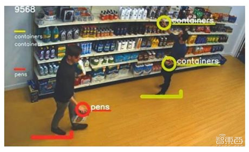 110家颠覆实体零售的创企!实体店的逆袭【附下载】| 智东西内参