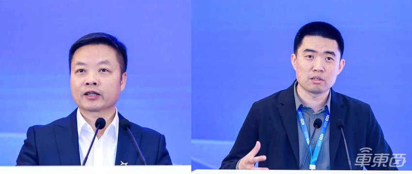 对话蔚来李斌：经营压力大当然要降本！自研芯片和操作系统都能开放