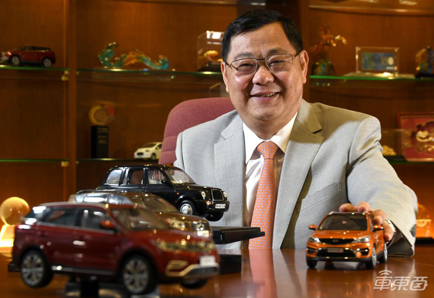 年赚700亿!2024中国最赚钱的车企,为什么是他仨?