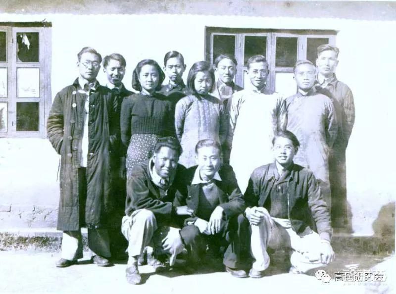 北京大学：中国芯片梦起之地