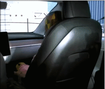 取消了雷达的特斯拉还安全吗？美权威机构近期或重测Model 3