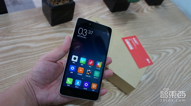 智東西晚報(bào)：小米450億美元估值遭彭博質(zhì)疑 但投資者不擔(dān)心