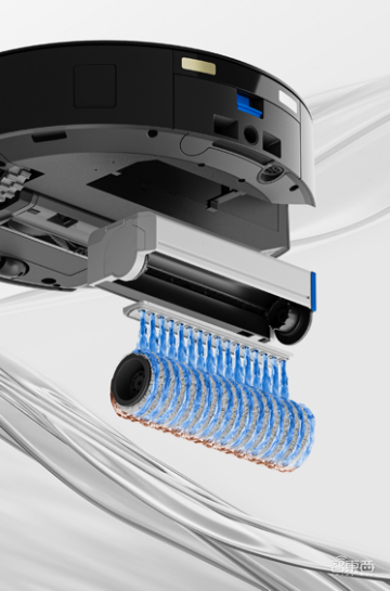 26年，從中國(guó)“卷”到全球，科沃斯靠什么？