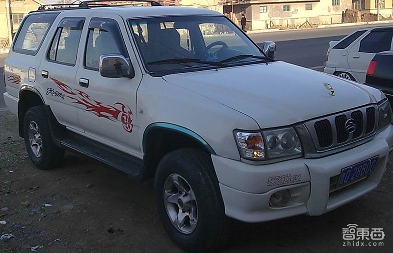 宝马难救长城 保定车神的三大困局