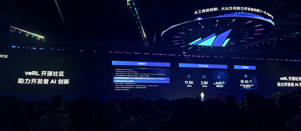 从“拼模型”走向“拼平台”，Agent真正跑进业务，需要什么样的底座？