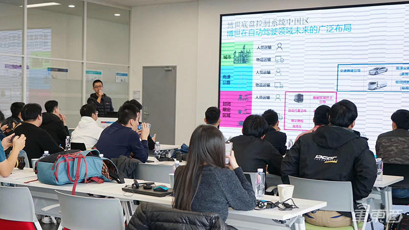 博世秀出自动驾驶底层实力!2019 ADAS营收超20亿欧元