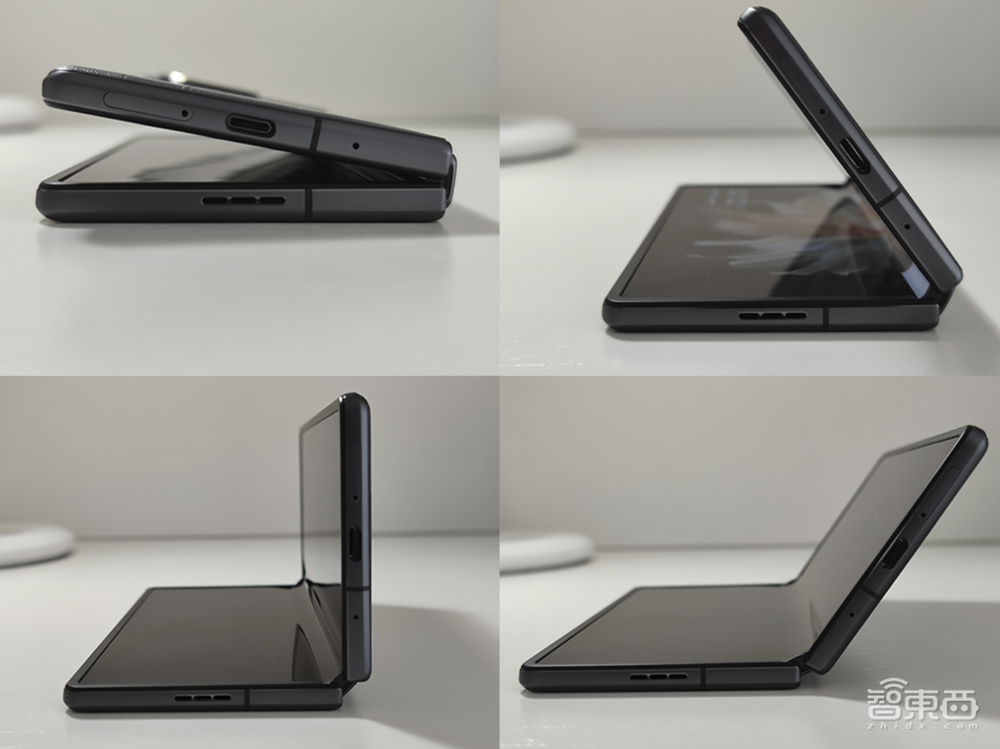 vivo X Fold折叠屏深度体验:三星华为都没做到的,vivo做到了