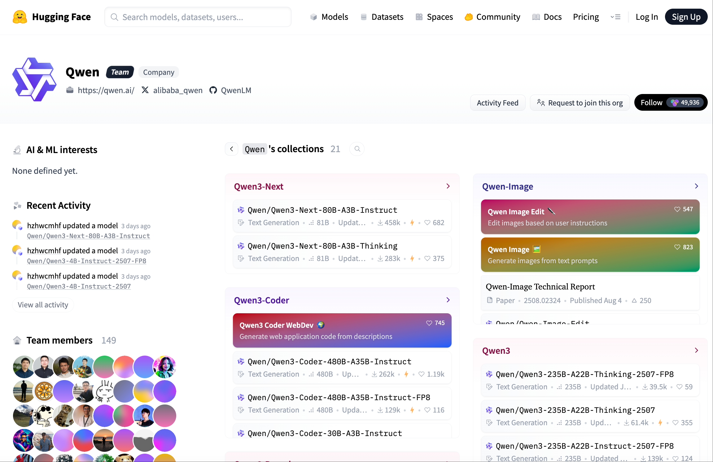 全球“超级AI云”玩家竞赛,中国厂商谁能参赛?