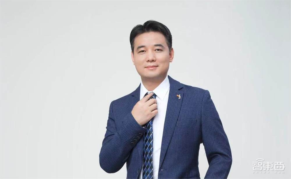 独家对话众擎机器人创始人赵同阳,小鹏鹏行总裁再创业,刚拿近亿元融资