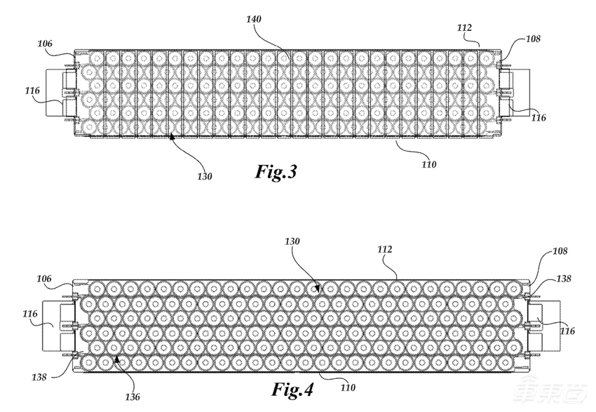 特斯拉专利曝光骚操作：竟让车主坐在4680电池上开车？