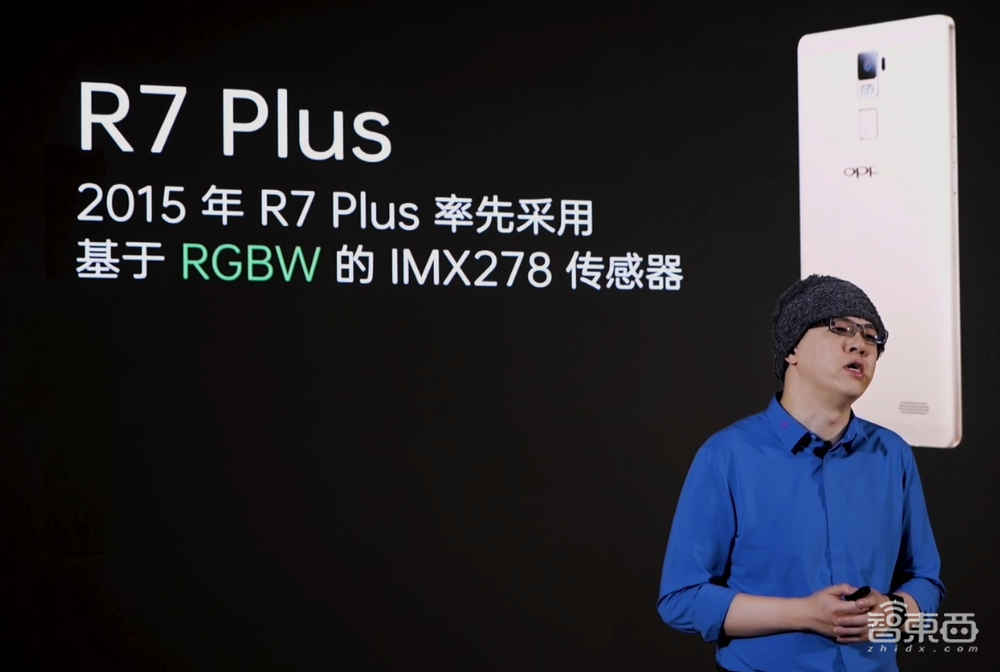 深度起底OPPO三大影像“黑科技”,手机拍摄还能这么玩?