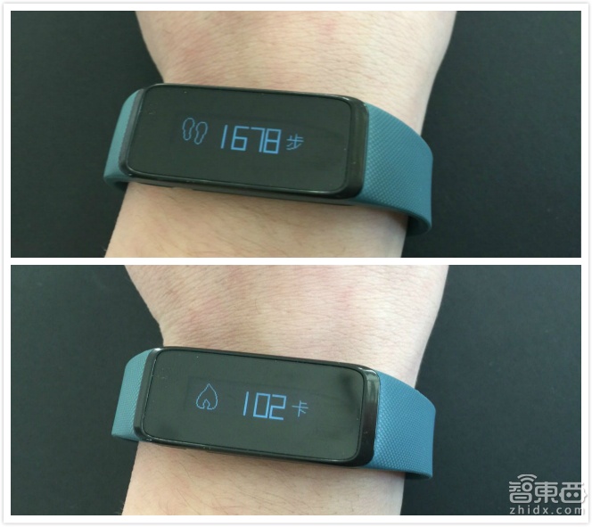 Weloop Classic上手:推送功能强大 运动检测略显鸡肋