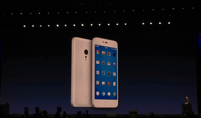 罗永浩:我受尽屈辱 要靠这款手机证明给你看!