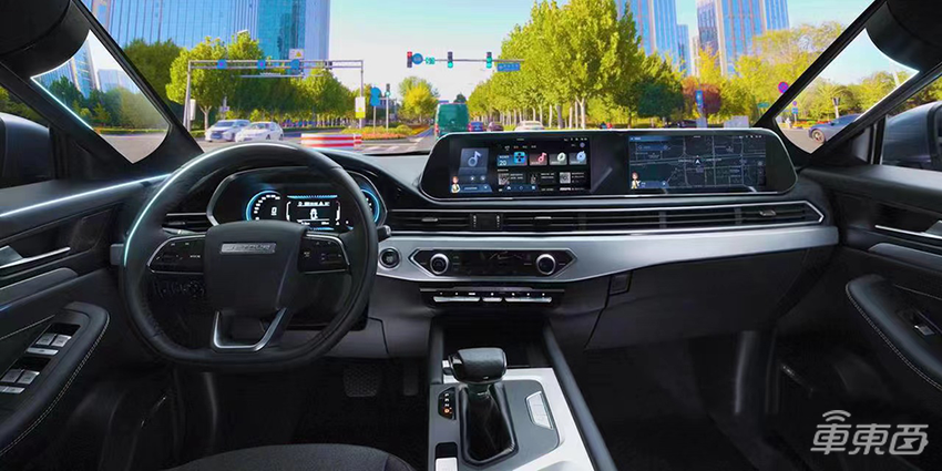 联想公布汽车战略!车东西对话操盘手唐心悦