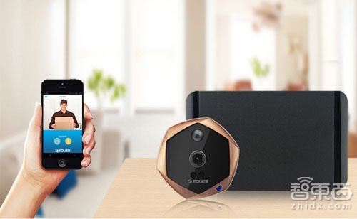 智能家居真的来了 从此家不像家