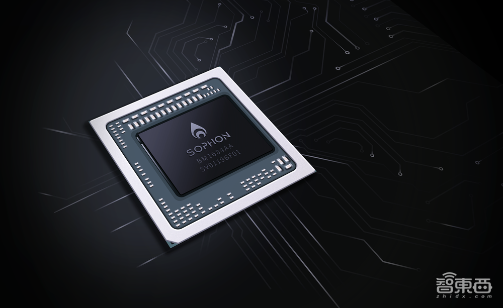 独家对话比特大陆AI掌舵人王俊:解读AI芯片与智慧城市的落地经