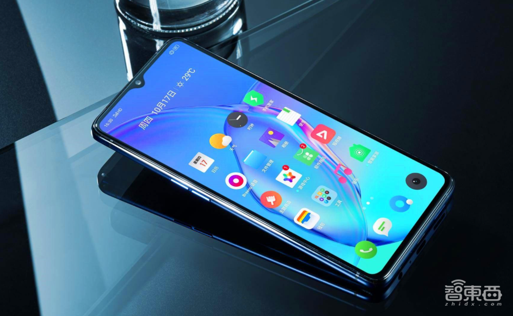 智能手机“小而美”时代终结