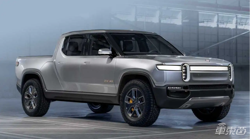 特斯拉Cybertruck采用48V架构 车身重量比Rivian R1T和悍马EV更轻