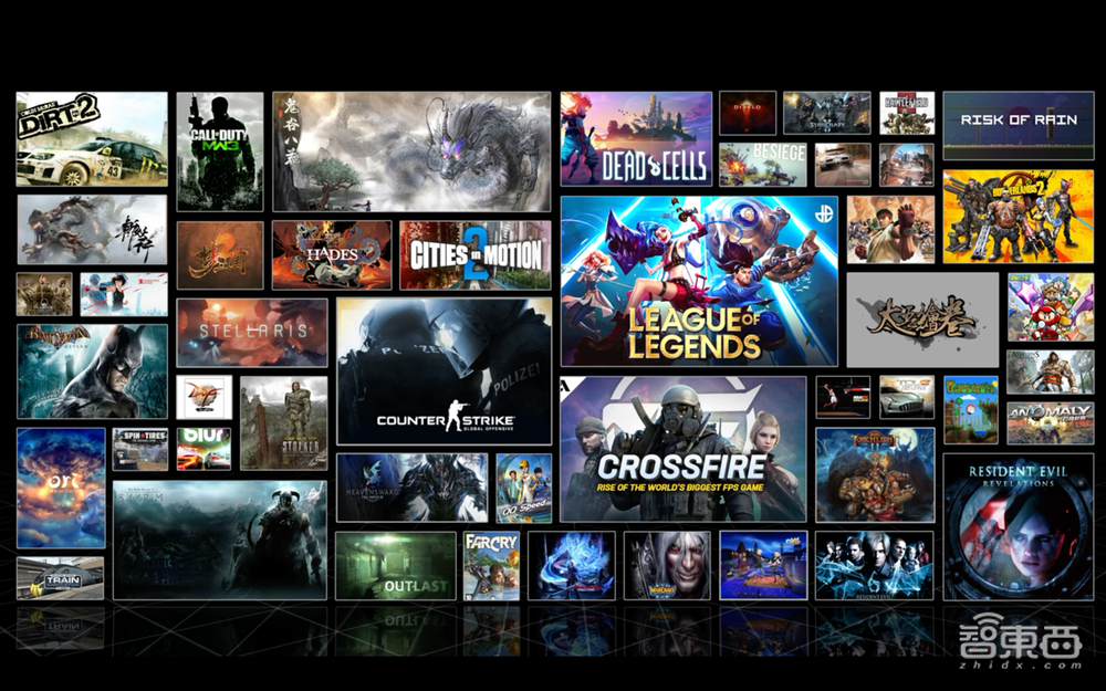 摩尔线程推首款国潮游戏显卡、服务器GPU计算卡!还有中国首个元宇宙平台MTVERSE