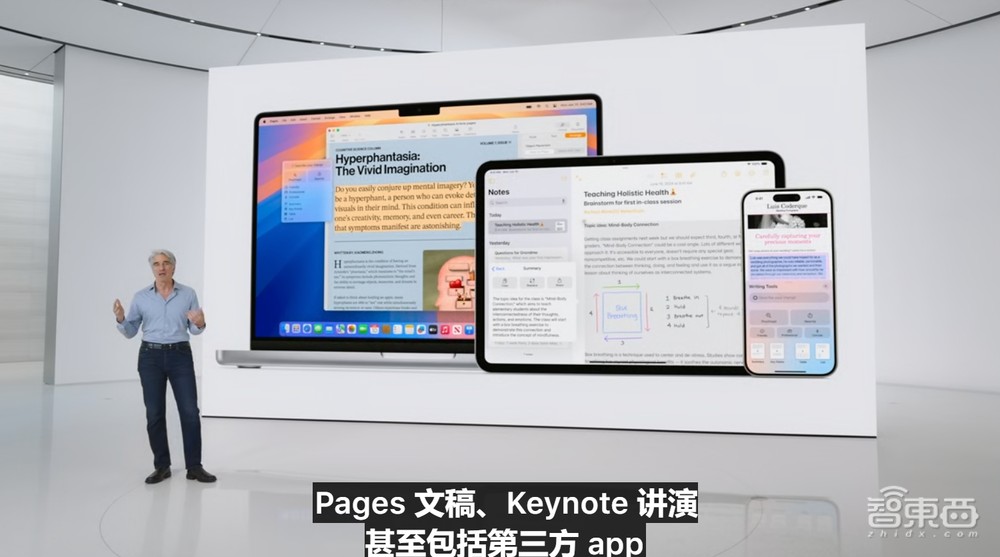 苹果AI一夜颠覆所有!Siri史诗级进化,内挂ChatGPT-4o,奥特曼来了,马斯克怒了