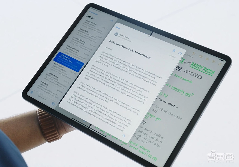 苹果今夜干翻鸿蒙?一个硬件没有,库克在憋什么大招