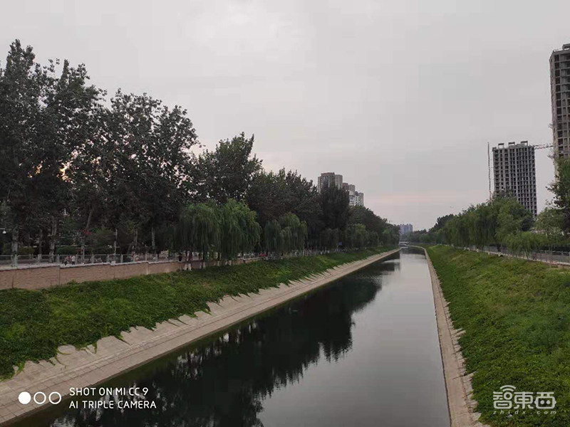 小米CC9七大拍照玩法实测,“AI换天”隐藏的太深了!