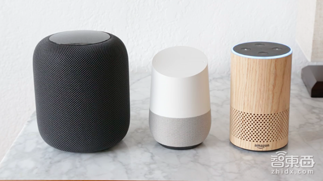 全球首批苹果HomePod体验出炉:音质秒杀所有智能音箱!