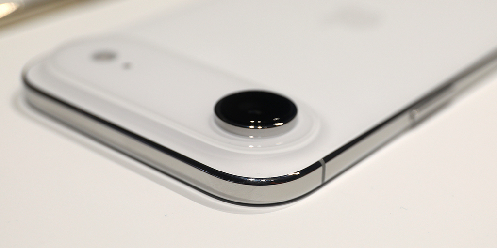 iPhone Air真机惊艳!一小时极限体验苹果秋季全系新品