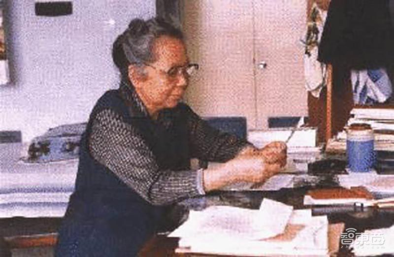 北京大学：中国芯片梦起之地