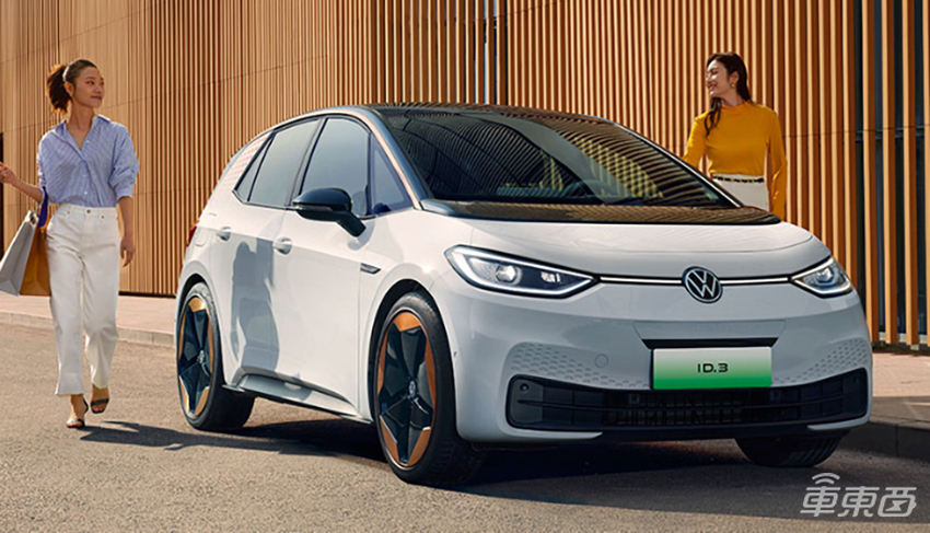 中国车企开始“技术扶贫”合资车了!