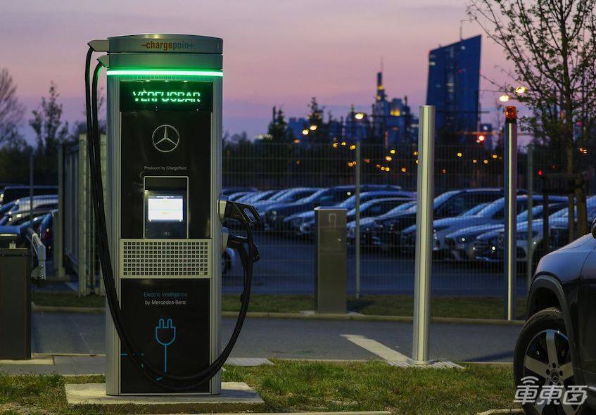 CES上演“出行企业大混战”，近300家企业参展，宝马大众亮出王牌新车