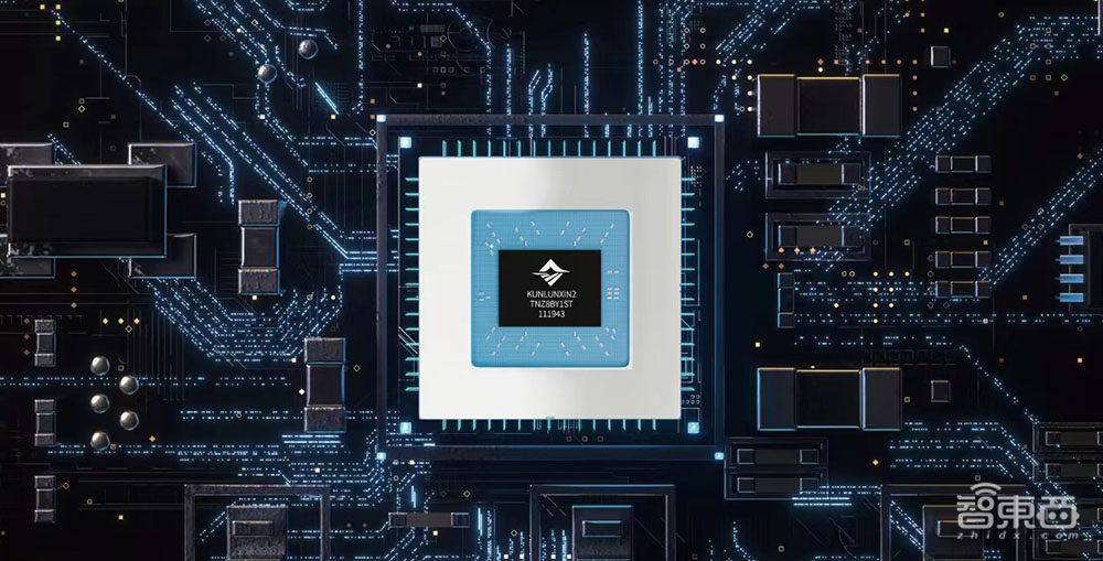 低调领跑,这家云端AI芯片公司去年收入九位数