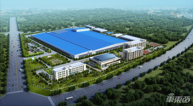 2200万台电动车嗷嗷待哺!大众集团四招解决电池荒
