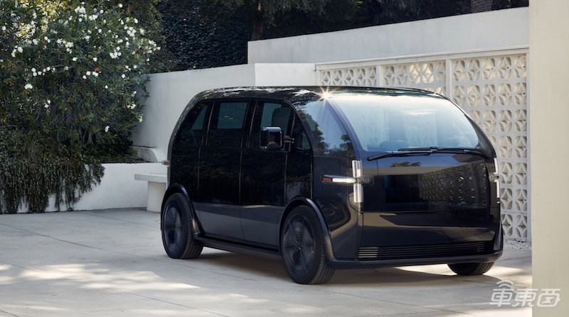 英伟达自动驾驶芯片升级 最高2000TOPS,应对L5无压力