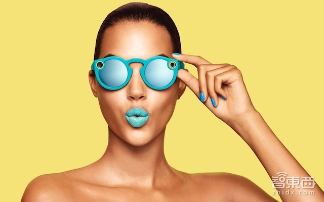 马云之后纽交所最大科技IPO 黄图起家的Snap牛在哪?