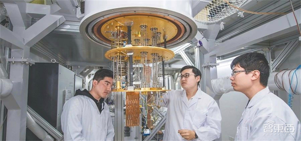 1000字看盡“兩會”科技KPI