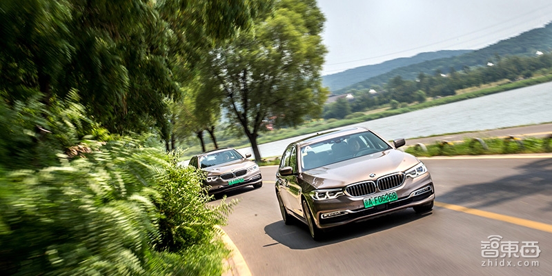 探访智能制造先锋华晨宝马沈阳基地：揭秘全新五系插混诞生背后