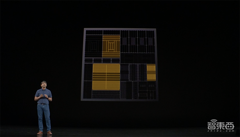 单核跑分碾压华为高通！苹果A13到底强在哪？