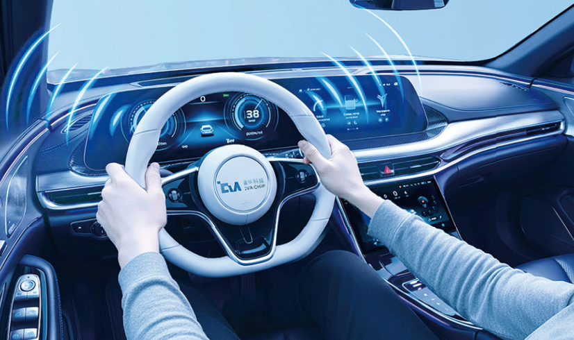 深圳芯片“小巨人”冲刺IPO,清华学霸创办,夫妻持股超65%,出货量全球第一