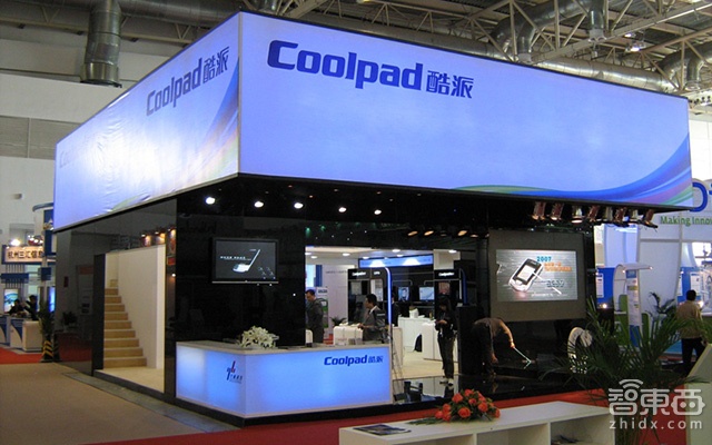 深喉解密:酷派为何要一拆三?