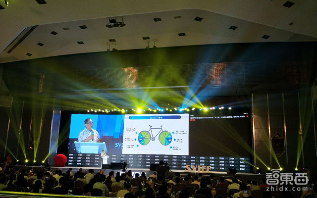 从翻译到出行 无所不在的人工智能