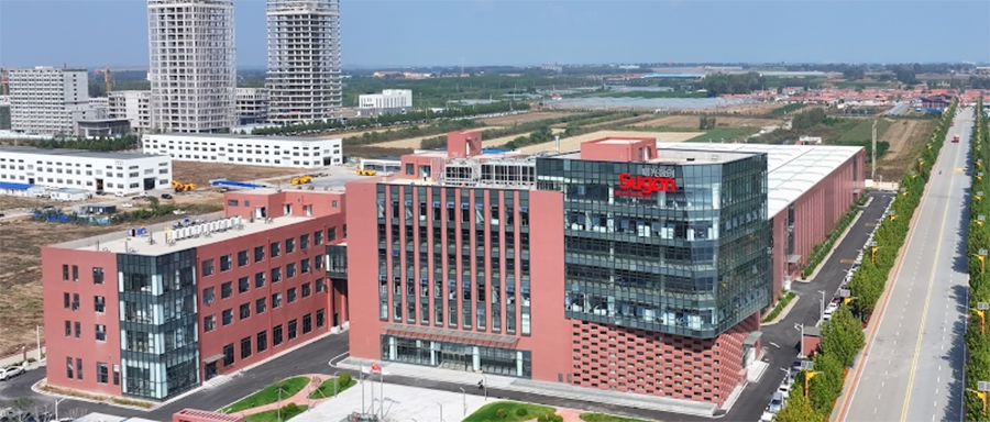 新“液冷”角逐路，曙光數(shù)創(chuàng)實(shí)現(xiàn)里程碑式突破