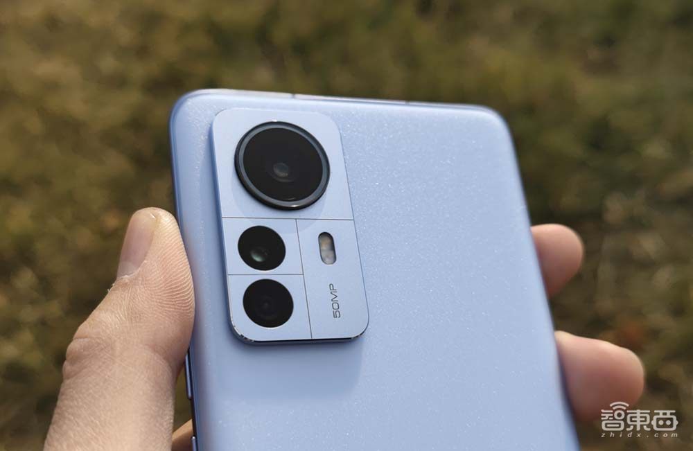 小米12 Pro深度体验:不再“发烧”,做水桶旗舰“守门员”