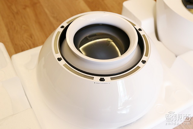 唯有用心无法被抄 巴慕达Rain加湿器开箱解构