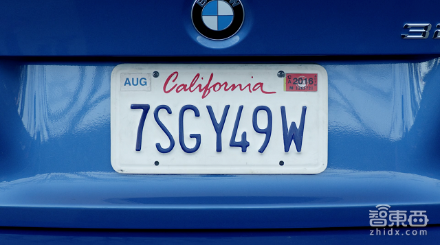 50个苹果前员工一台戏:Pearl和他们的无线车牌摄像头