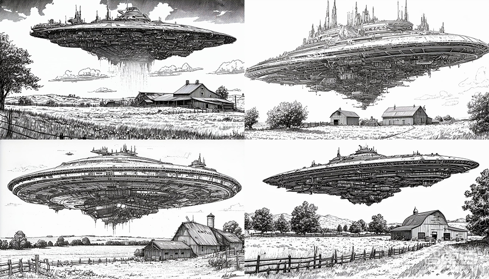 最强文生图模型架构曝光!28页论文详解技术细节,与Sora“师出同门”